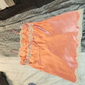 Excellent condition Victoria Secret Satin Slip Lingerie